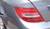 12-14 Mercedes Benz C Class LH Driver Tail Light Lamp OEM OEM used OEM tail light assembly