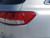 2016-2018 Kia Sorento RH Passenger Quarter Panel Mounted Tail Light Lamp OEM used OEM tail light assembly