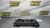 2011 Hyundai Elantra 1.8L Used Valve Cover