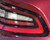 2015-2023 Dodge Charger RH Passenger Quarter Panel Mounted Tail Light Lamp OEM used OEM tail light assembly