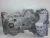 2014-2020 Hyundai Tucson 2.0L Used Timing Cover