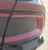 2015-2023 Dodge Charger RH Passenger Quarter Panel Mounted Tail Light Lamp OEM used OEM tail light assembly