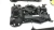 2016 Hyundai Santa Fe Used Valve Cover