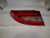 12 13 14 15 Jaguar XF LH Driver Quarter Panel Mounted Tail Lamp OEM OEM used OEM tail light assembly
