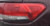 2016-2018 Kia Sorento RH Passenger Quarter Panel Mounted Tail Light Lamp OEM used OEM tail light assembly