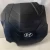 Hyundai Palisade Used Engine Cover
