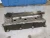 1995-1999 Infiniti I30 3.0L Front Used OEM Valve Cover
