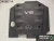 2002 Infiniti Q45 4.0L Upper Used OEM Engine Cover