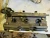 2003 Infiniti G35 Left Used Valve Cover