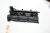 2003-2004 Infiniti G35 Left Used Valve Cover
