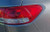 2016-2018 Kia Sorento RH Passenger Quarter Panel Mounted Tail Light Lamp OEM used OEM tail light assembly