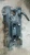 2006 Infiniti G35 3.5L Left Used Valve Cover