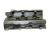 2006-2010 Infiniti M35 Right Used Valve Cover