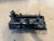 2007-2008 Infiniti G35 Left VQ35HR Used OEM Valve Cover