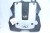 2011 Infiniti FX35 Used Engine Cover