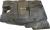 2011-2013 Infiniti QX56 Used Engine Cover
