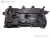 2014 Infiniti QX60 3.5L Right Used Valve Cover