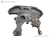 2014-2017 Infiniti QX50 3.7L Rear Used Timing Cover