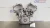 2016-2019 Infiniti Q50 3.0L Used Timing Cover