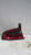 2015 Dodge Charger Quarter Panel Mounted Lef Used OEM Left Tail Light Assembly