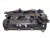 2018 Infiniti Q70 3.7L Left Used Valve Cover