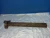 1985 Jaguar XJS 5.3L Used Valve Cover
