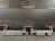 1999-2002 Jaguar XK8 4.0L Left Right Used Engine Cover