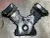 1999-2003 Jaguar XK8 Front Used OEM Timing Cover