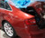 13-16 Audi A4 S4 Driver Left Quarter Mounted LED Tail Light Lamp OEM used OEM tail light assembly