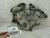 2002 Jaguar X Type Used OEM Timing Cover C2S44696