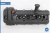2005-2008 Jaguar S-Type 4.2L Right V8 Used OEM Valve Cover
