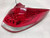 2015 Hyundai Veloster Passenger Side Tail Light Assembly RH OEM used OEM tail light assembly
