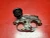 2010-2015 Jaguar XJ Upper Right Front Used OEM Valve Cover