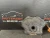 2010-2019 Jaguar XF 3.0L Lower Used Timing Cover