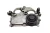 2010-2021 Jaguar XJ / F-Type Left Used OEM Timing Cover