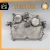 2010-2023 Jaguar XK / F-Type Left Used OEM Timing Cover
