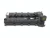 2012 Jaguar XK 5.0L Left V8 Used Valve Cover