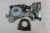 2013 Jaguar XF 2.0L Used Timing Cover