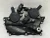 2013-2015 Jaguar XF 3.0L Upper Right Used Timing Cover