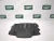 2013-2015 Jaguar XF 3.0L Used Engine Cover