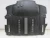 2013-2015 Jaguar XF 3.0L Used OEM Engine Cover C2Z27835