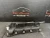 2013-2024 Jaguar XF 3.0L Right Used Valve Cover