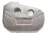 2014 Jaguar XF Used Engine Cover