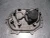 2016 Jaguar XE / XF 2.0L Upper Used Timing Cover
