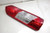 19 2019 Ford Transit 150 Driver LH Tail Light Lamp OEM used OEM tail light assembly