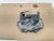 2017-2019 Jaguar F-Pace 2.0L Upper Front Used OEM Timing Cover