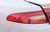 12-15 Jaguar XF LH Driver Tail Light Lamp Quarter Mount OEM OEM used OEM tail light assembly