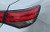 2020-2024 Nissan Sentra Quarter Mount Passenger RH Tail Light Lamp OEM OEM used OEM tail light assembly