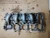 Jaguar XF 2.2L Used Valve Cover 9686705110