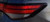 2020-2024 Nissan Sentra RH Passenger Quarter Panel Mounted Tail Light Lamp OEM used OEM tail light assembly